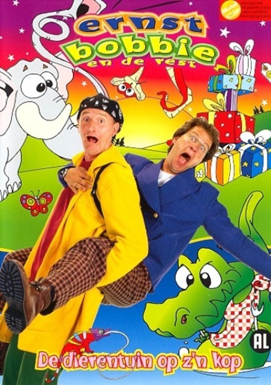 Content cover