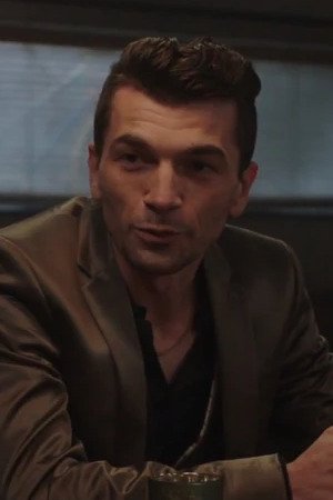 et billede af Vildan Maksuti