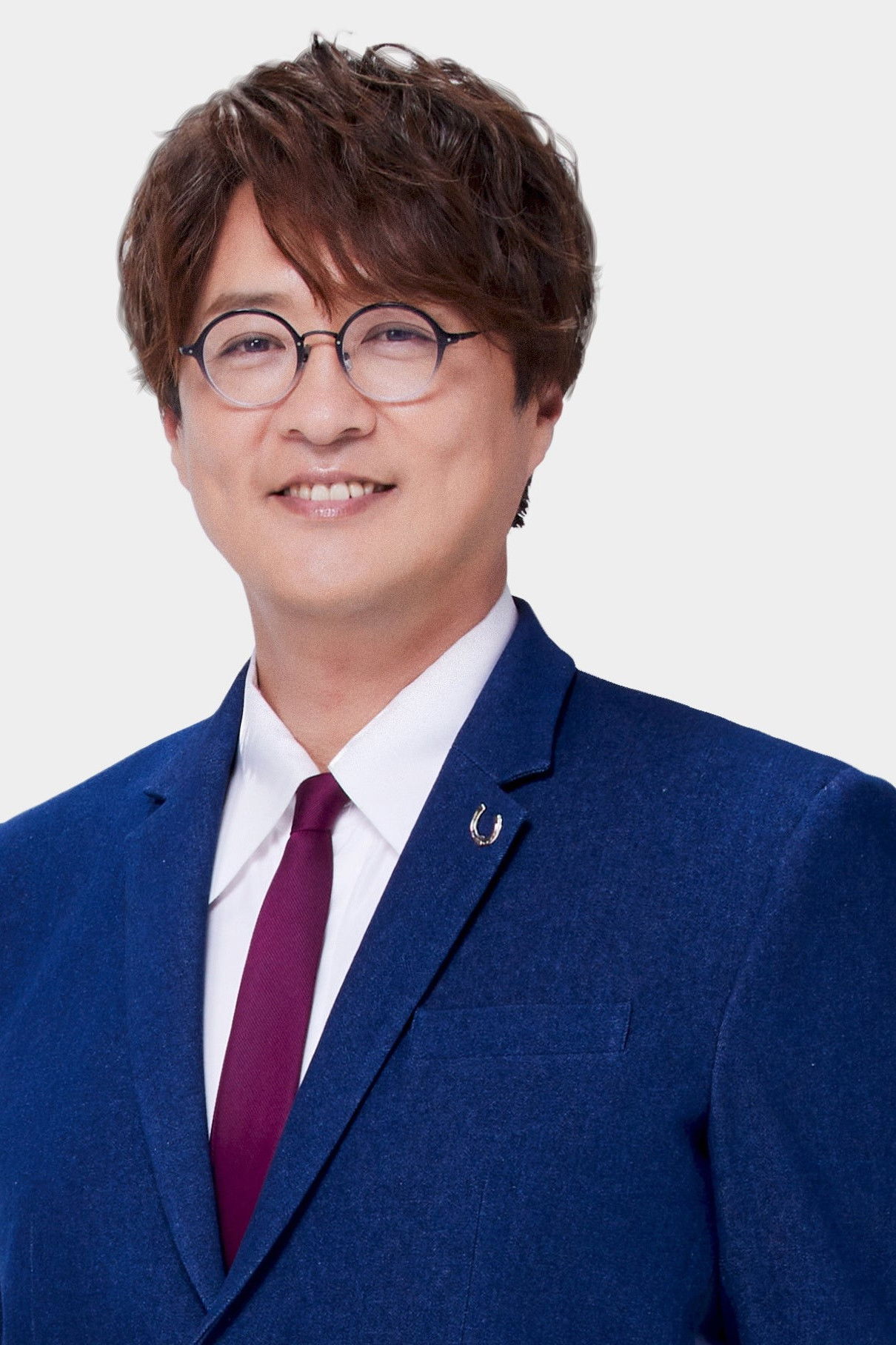 et billede af Kazuyoshi Sakai