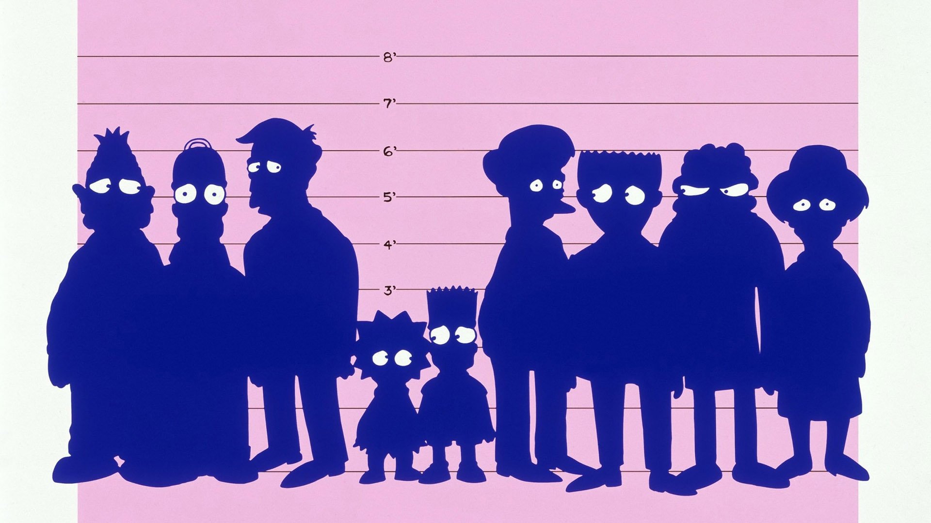 The Simpsons - Season 19