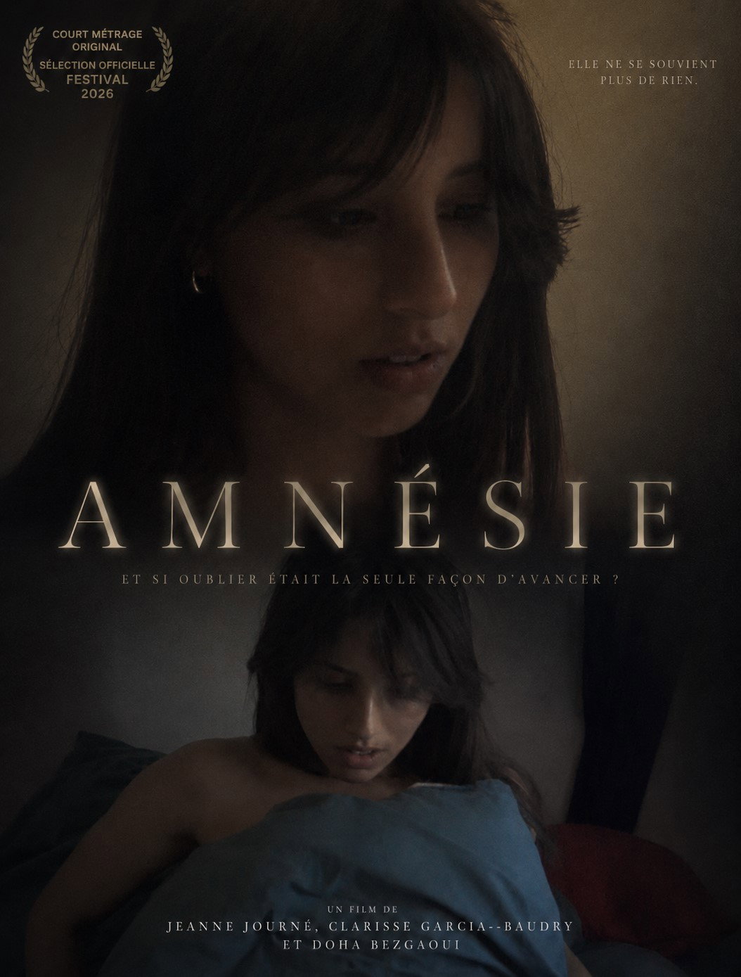 Amnésie