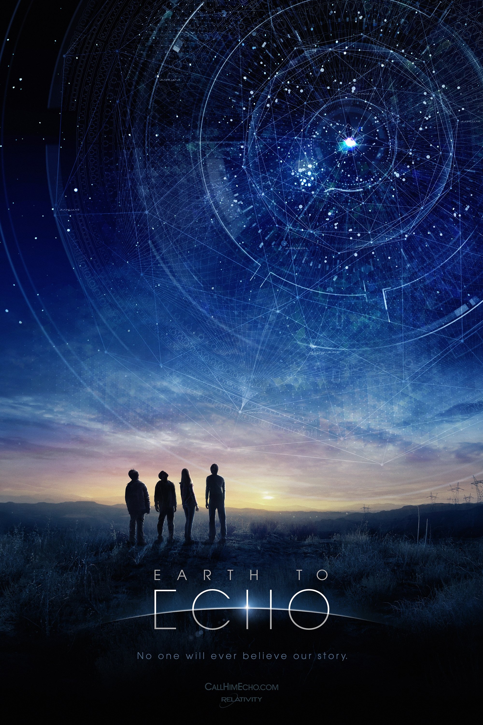 Earth to Echo