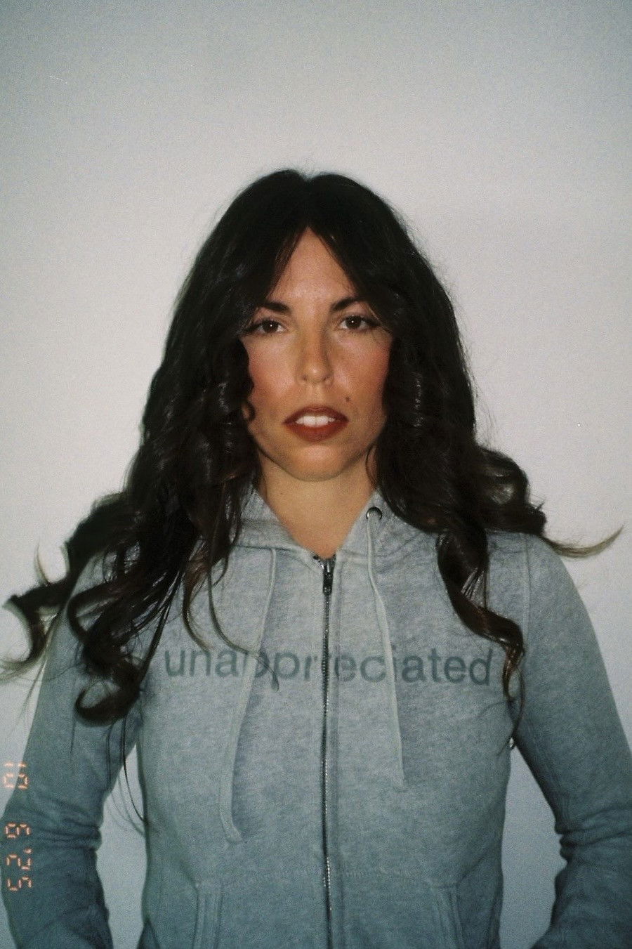 et billede af Marina Prados