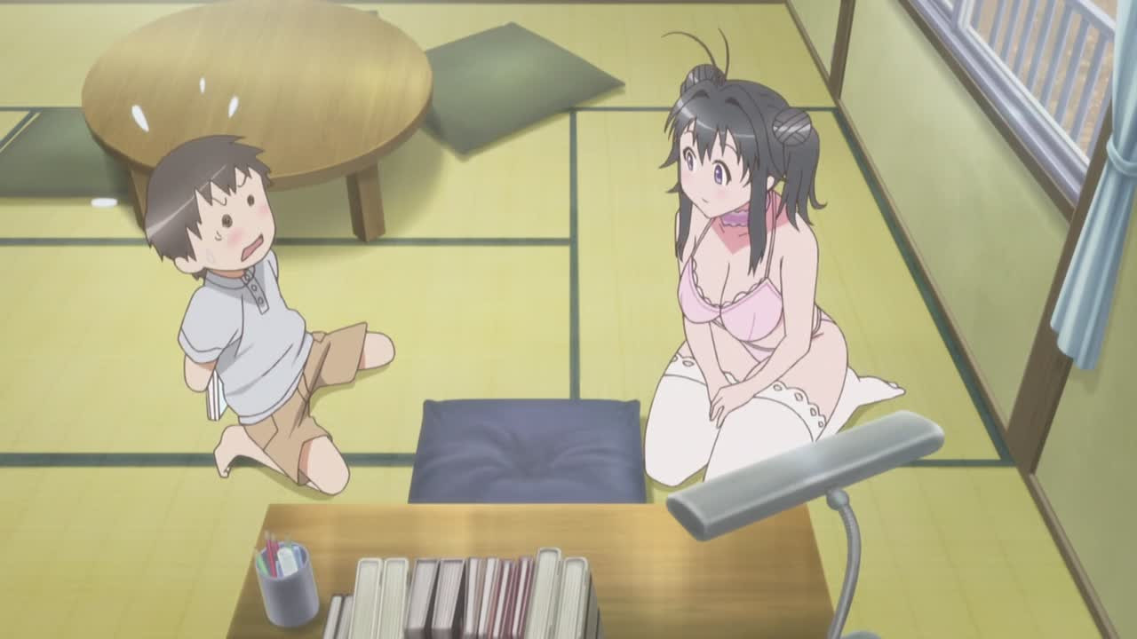 Kanokon: Manatsu no daishanikusai