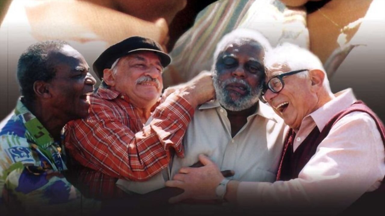 Bom Dia, Eternidade (2006)