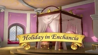 Sofia the First
