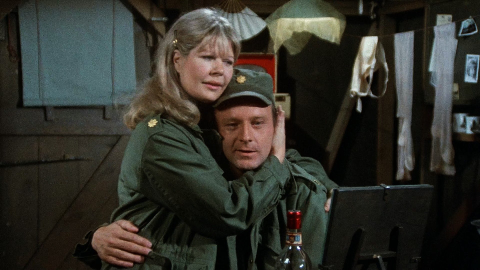 M*A*S*H