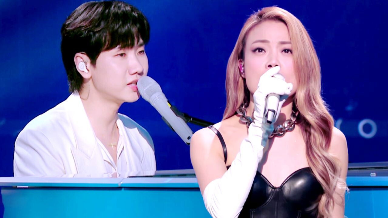 The Voice (The Treasured of China) Season 0 :Episode 13  Episode 13