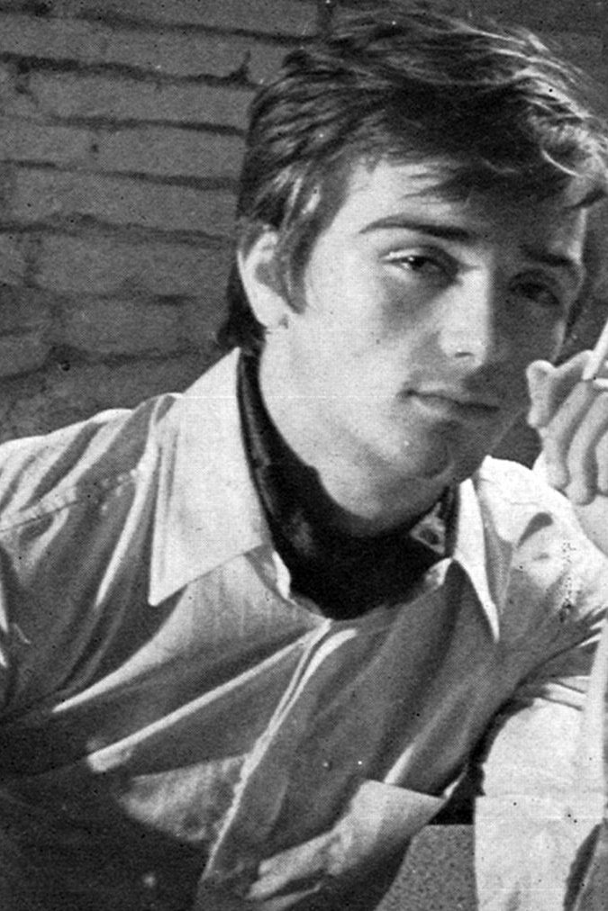 et billede af Igor Galo