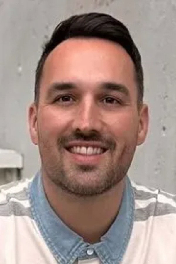 Wes van Os