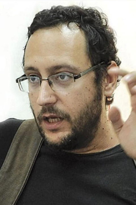 et billede af Mladen Urdarević