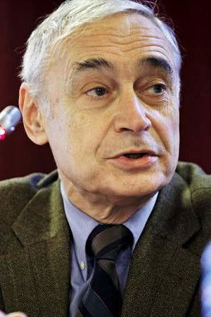 et billede af Andrei Gratchev