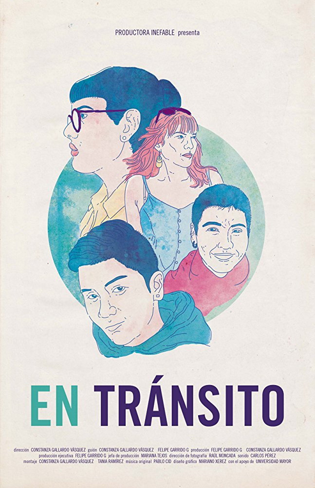 En tr&aacute;nsito