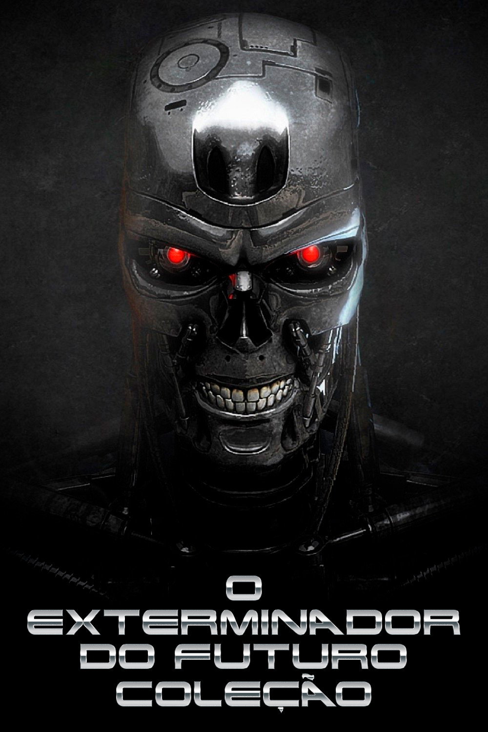 O Exterminador do Futuro: Coleção