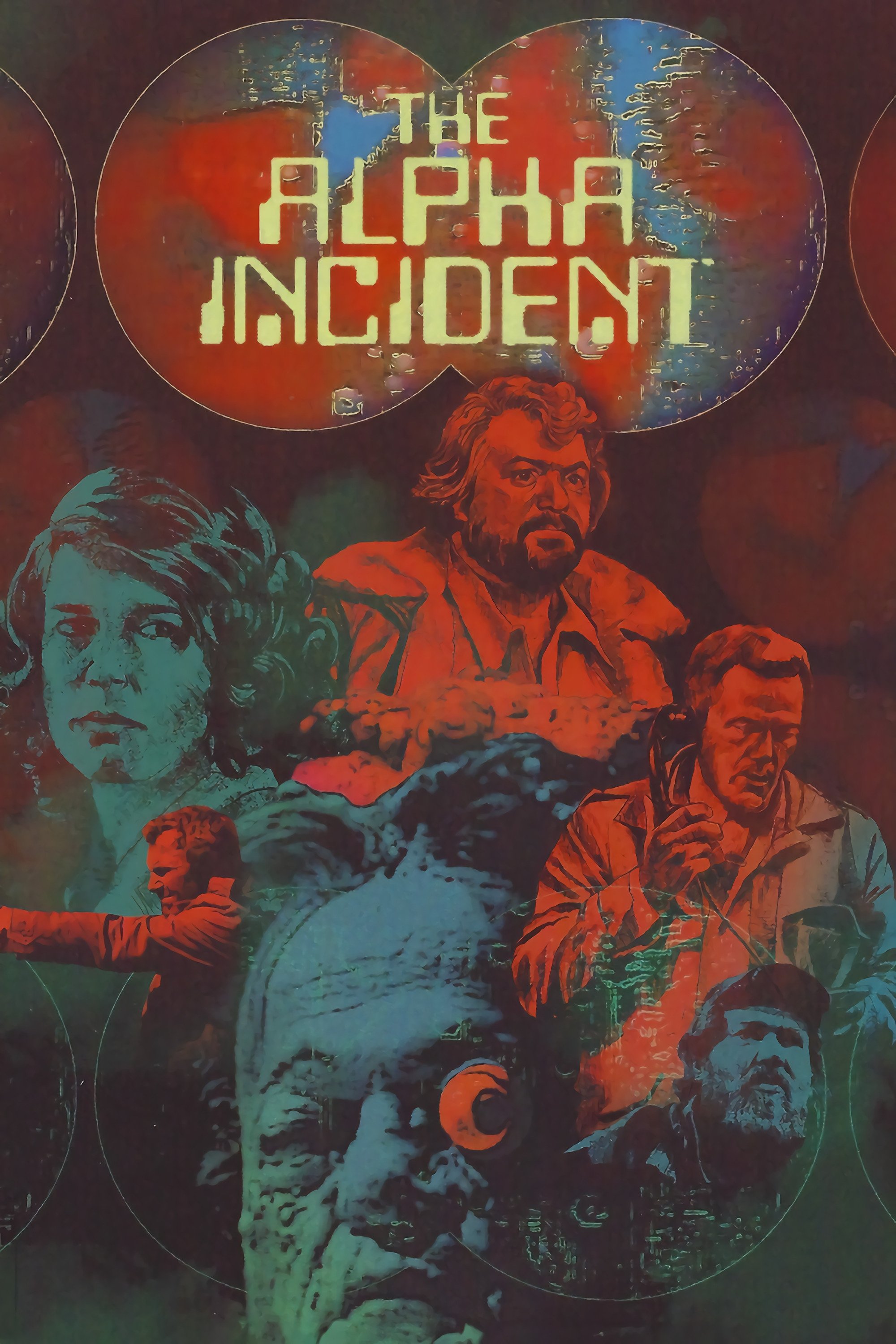 The Alpha Incident