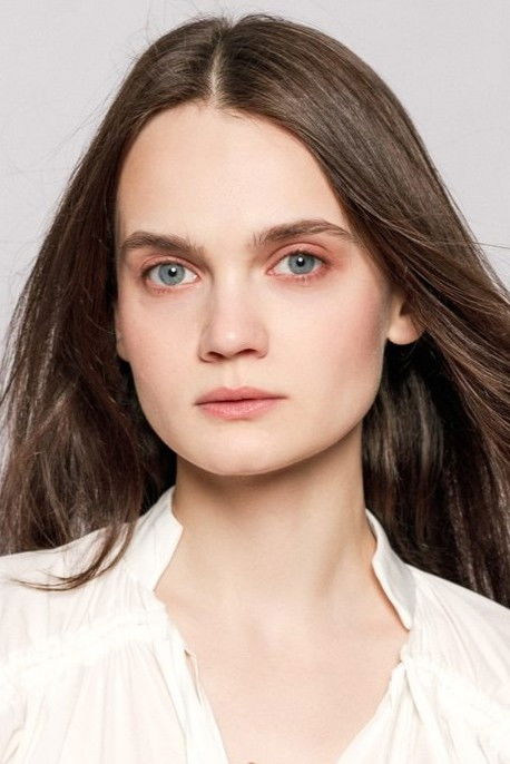 et billede af Serafima Kramer