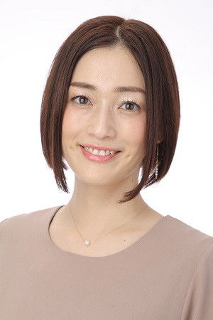 et billede af Emi Mamashita