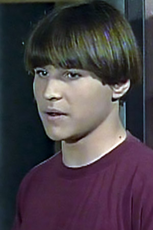 et billede af Pavel Mang