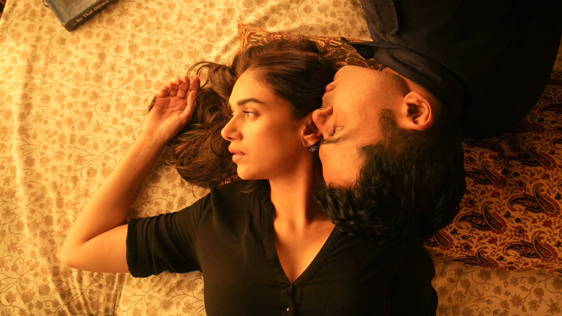 Image du film Kaatru Veliyidai : l'étendue du vent dskm01ampvy1kisd9tbdcnymxd4jpg