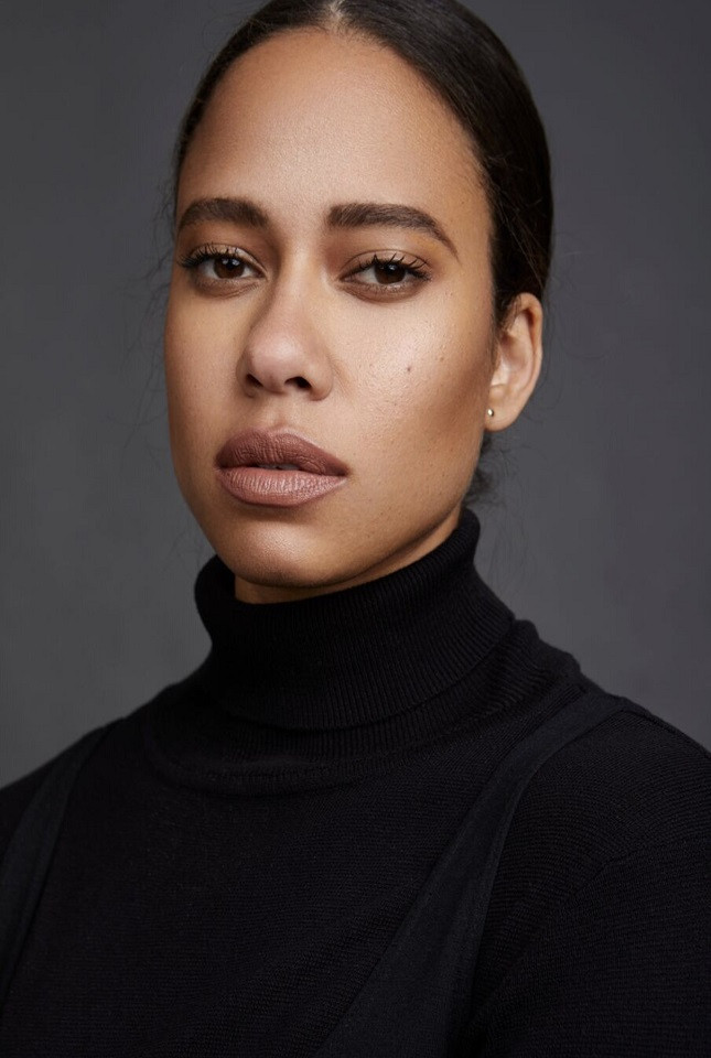 et billede af Taciane Santos