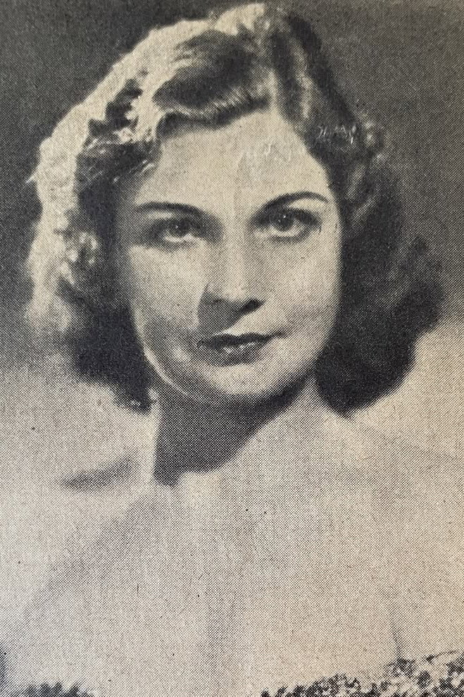 Věra Hanslíková