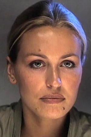 et billede af Olga Yegorova