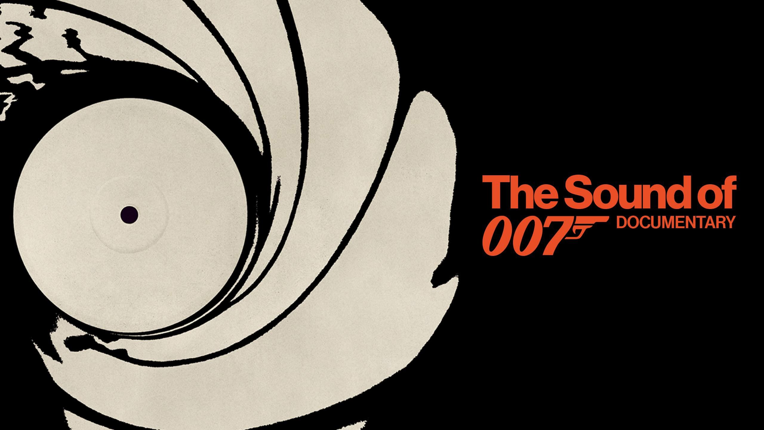The Sound of 007 (2022)