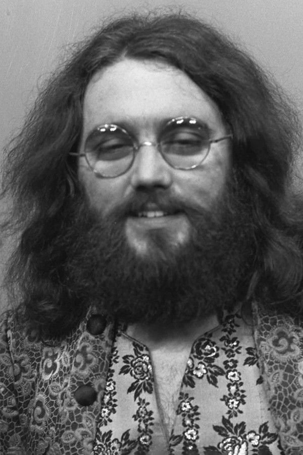 et billede af Willem Duyn