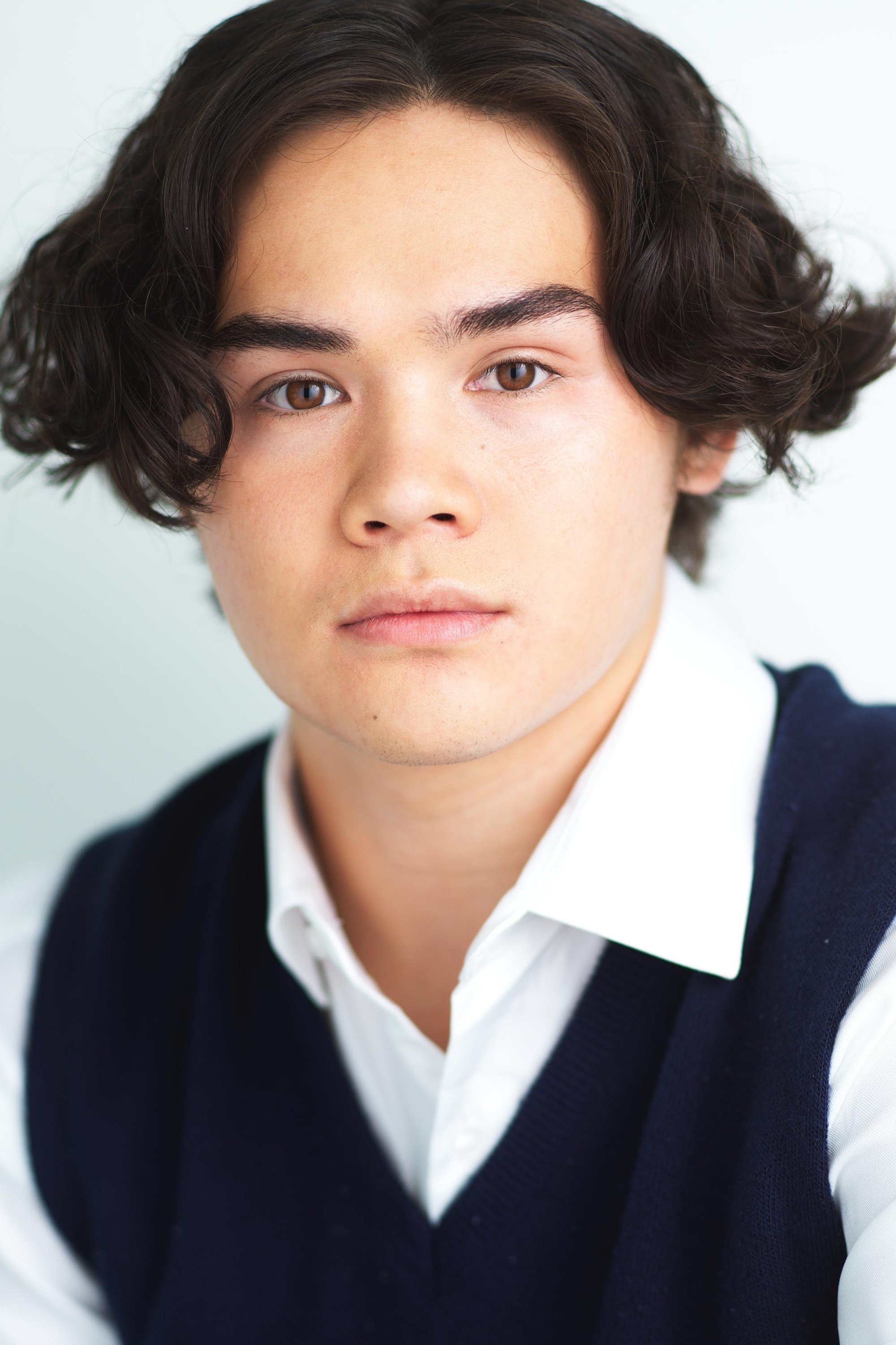 et billede af Lucas Randazzo