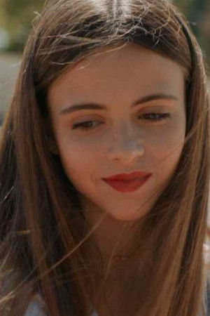 et billede af Laia Cuadrado