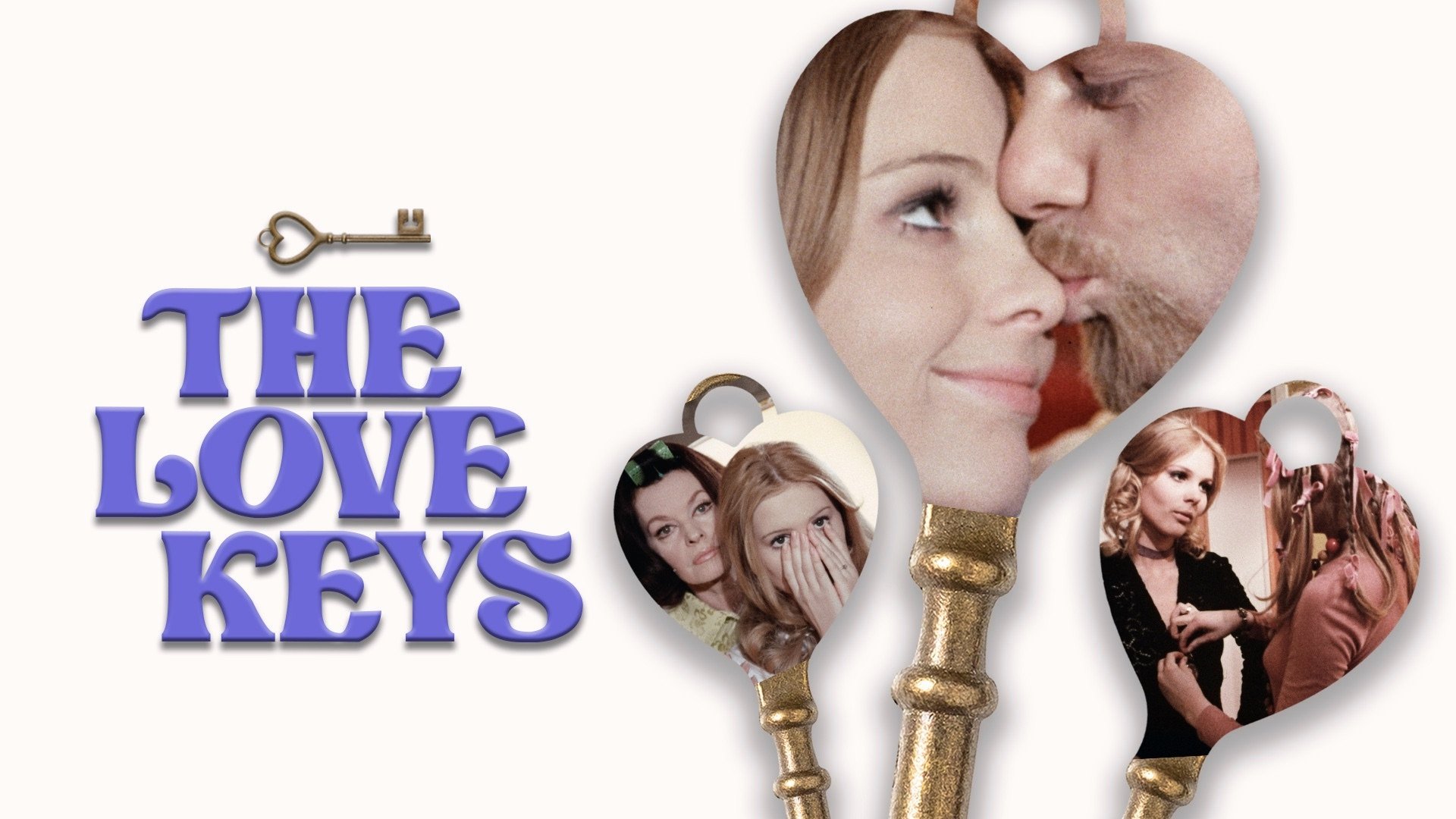 The Love Keys (1971)
