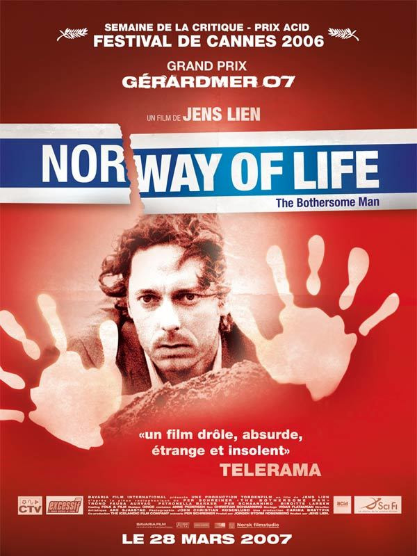 NORWAY OF LIFE