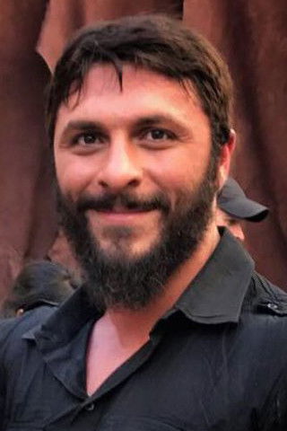 et billede af Najmeddin AlHadad