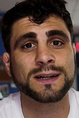 et billede af Luke Cummo