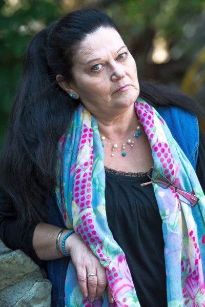 et billede af Galya Aleksandrova