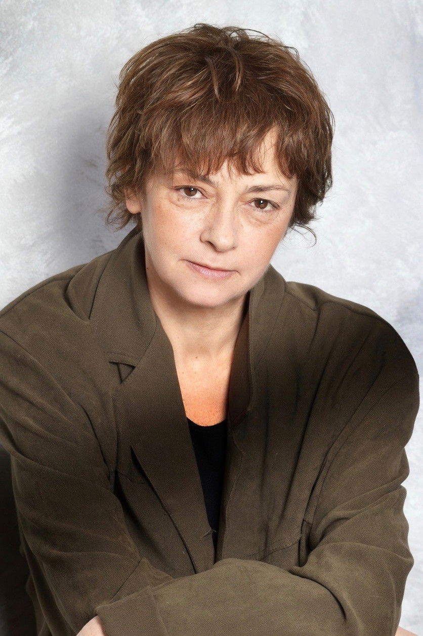 et billede af Stefania Graziosi