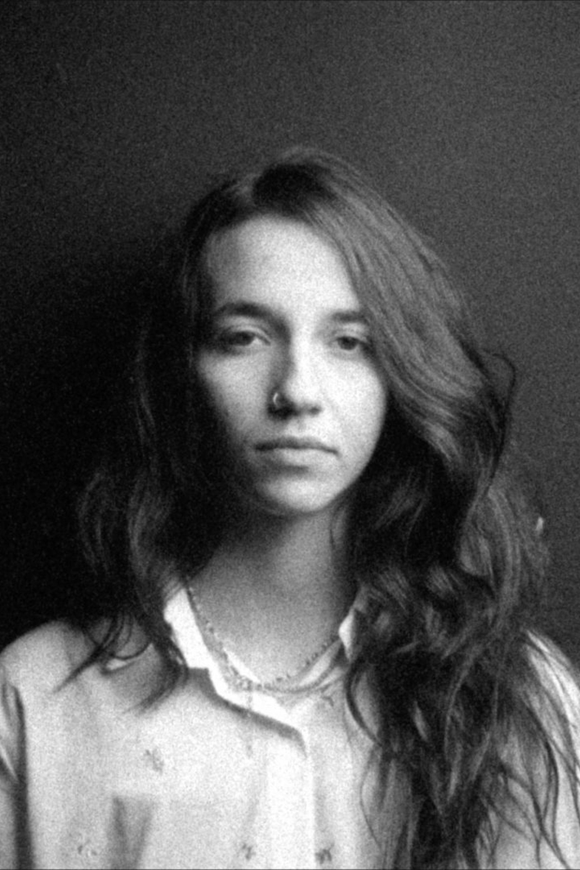 et billede af Valentina Rosset