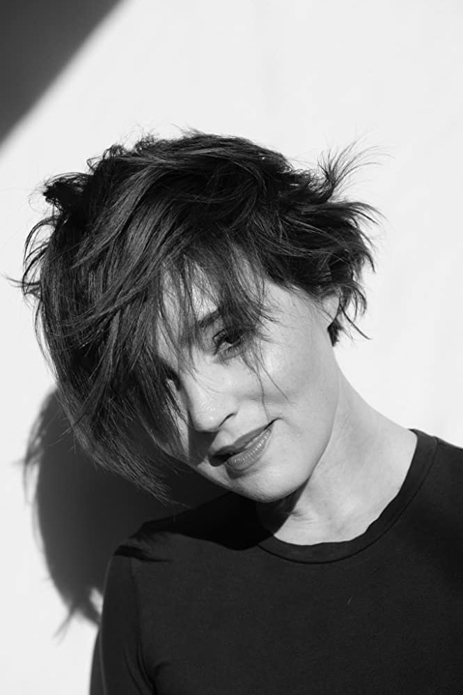 et billede af Kiva Dawson