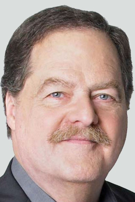 et billede af Claude Michaud