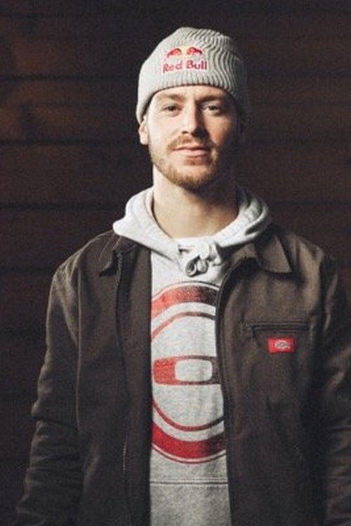 et billede af Sean Petit