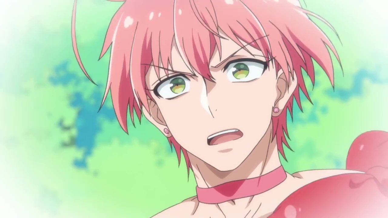 Magical Girl Ore