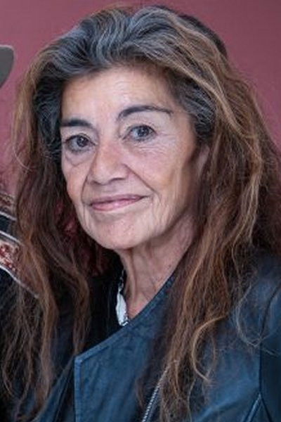 et billede af Lei Moe