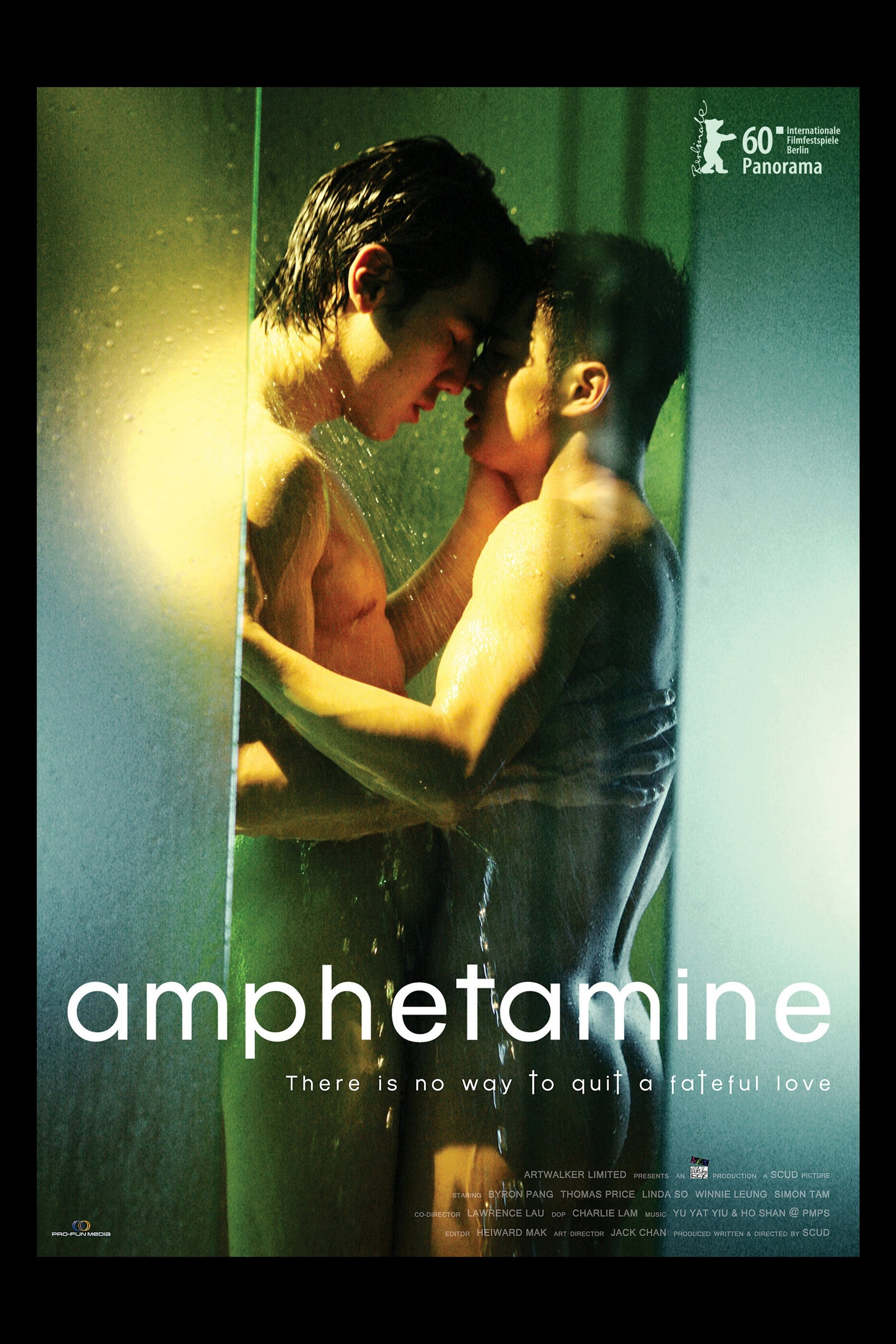 Amphetamine