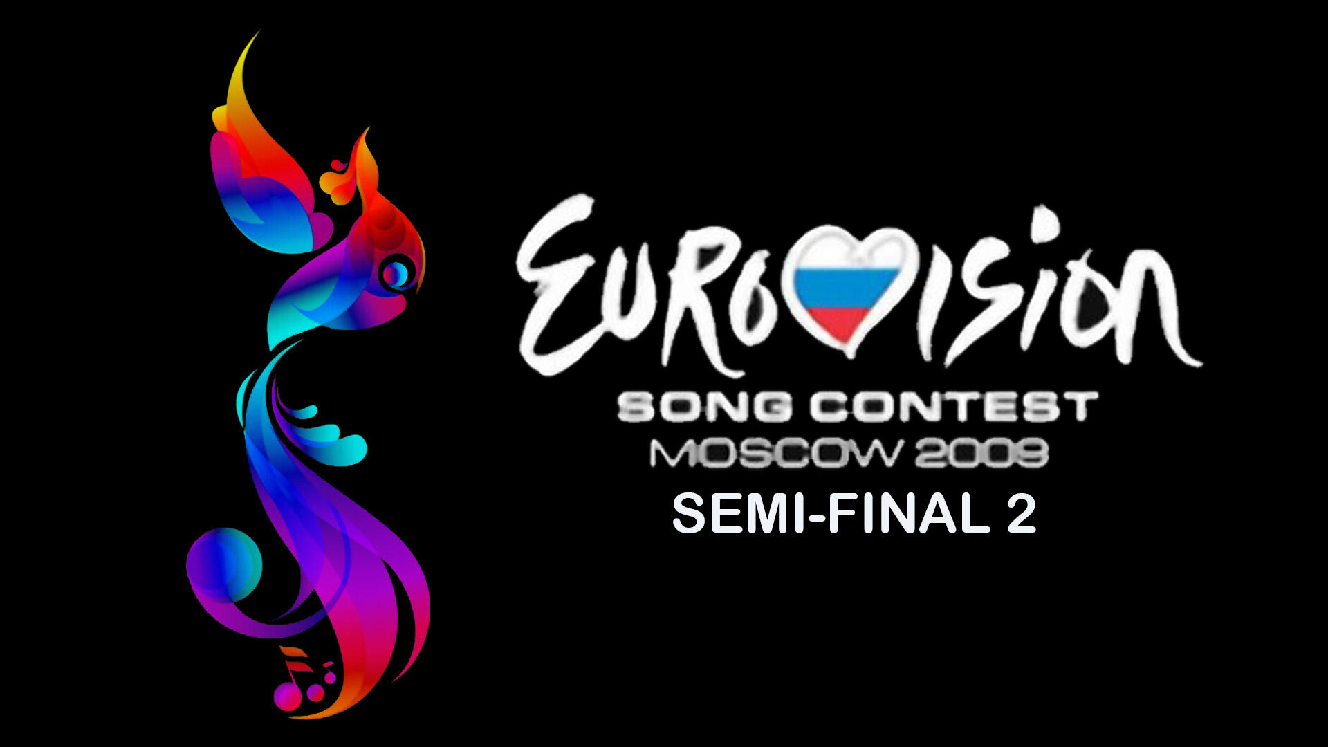 Festival de la Canción de Eurovisión 54x2
