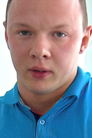 et billede af George