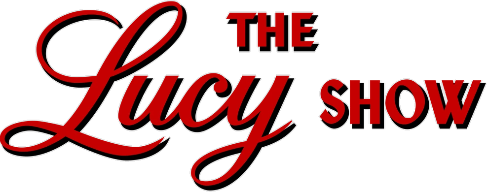 The Lucy Show Logo