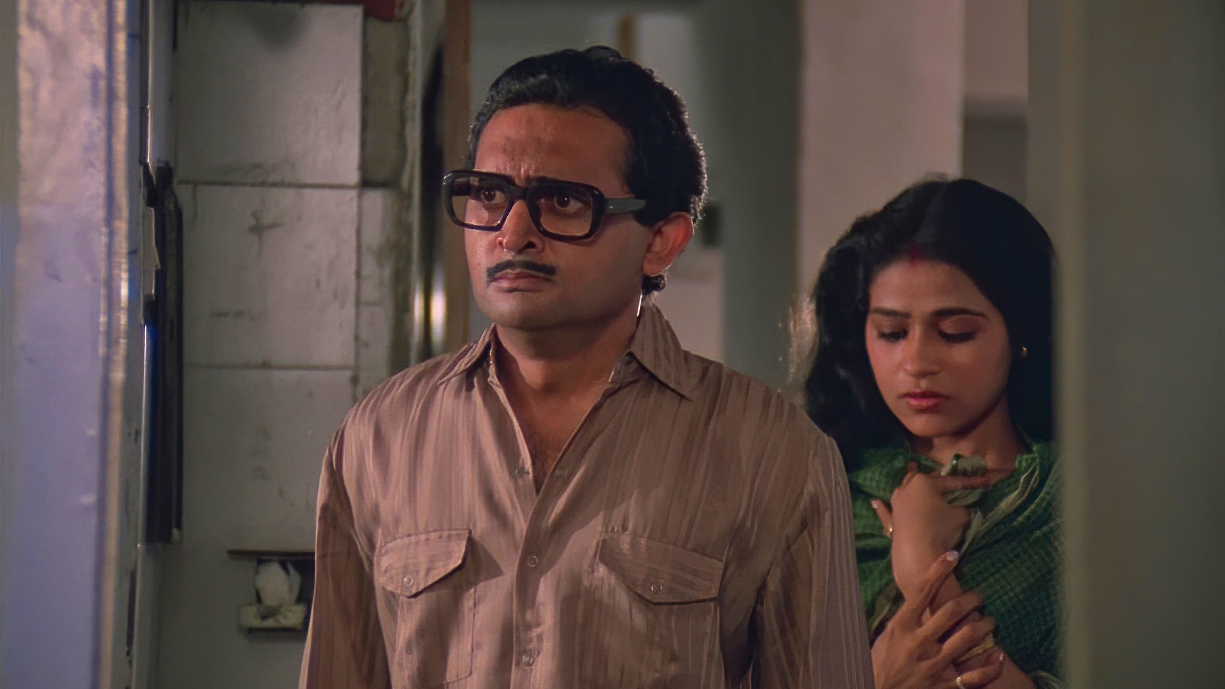 Kamla Ki Maut