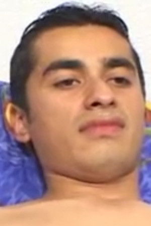 et billede af Javier Moreno