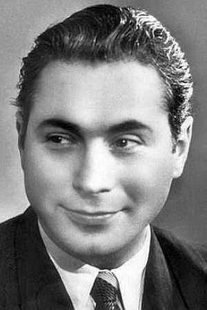 et billede af Yukhym Berezin