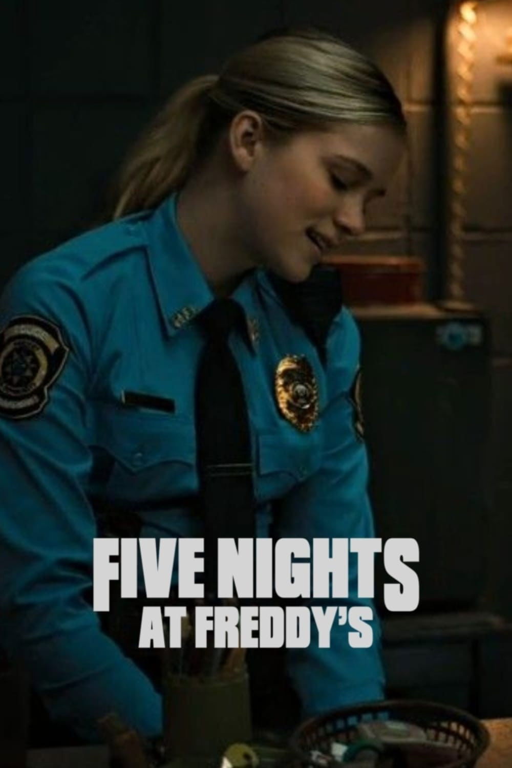 Five Nights at Freddy's